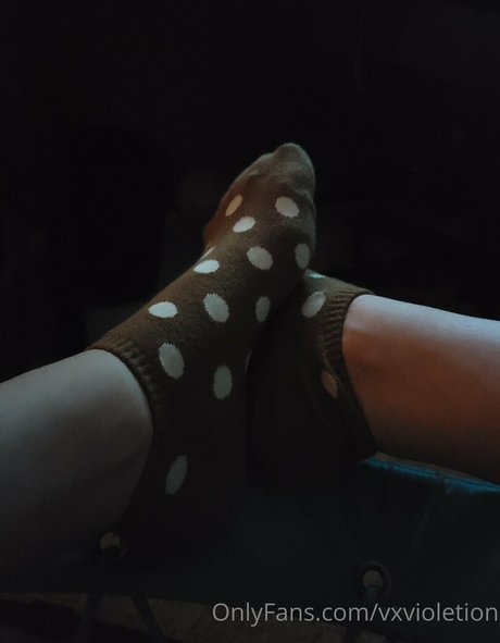 vxvioletion pornstar nudes picture