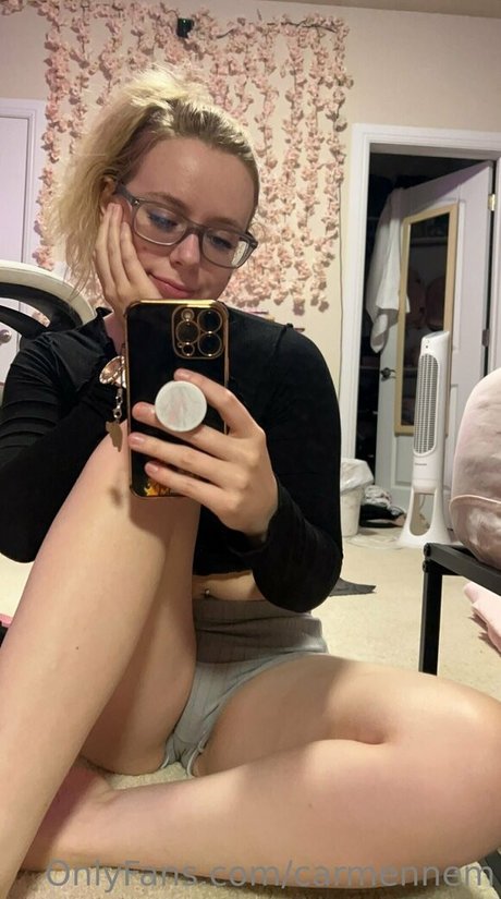 carmennem star perfect picture