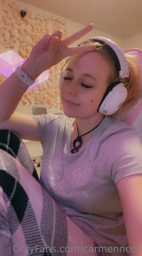 carmennem star sex pic