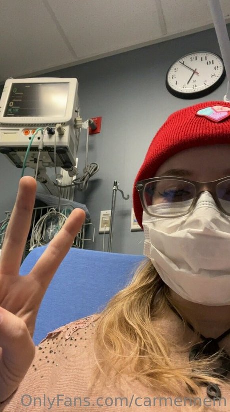 carmennem star nice image