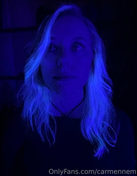 carmennem pornstar xxx pic