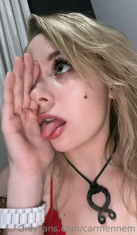 carmennem pornstar high quality img