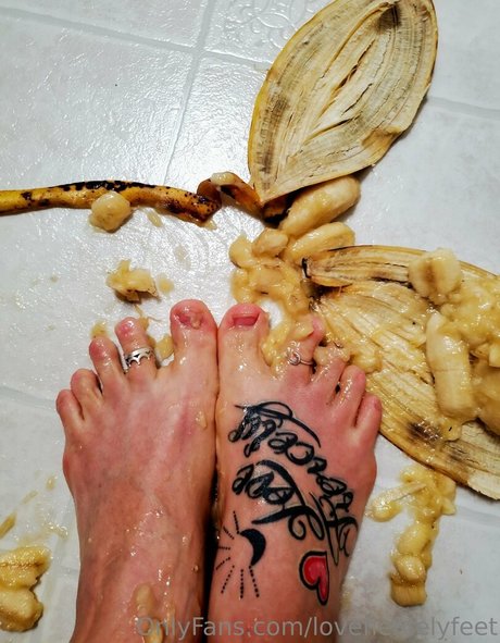 lovefiercelyfeet xxx model images