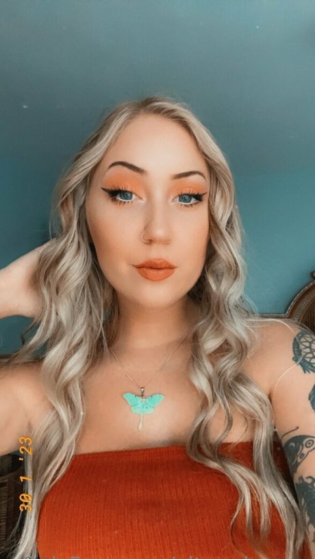 alteredgypsy hd model picture