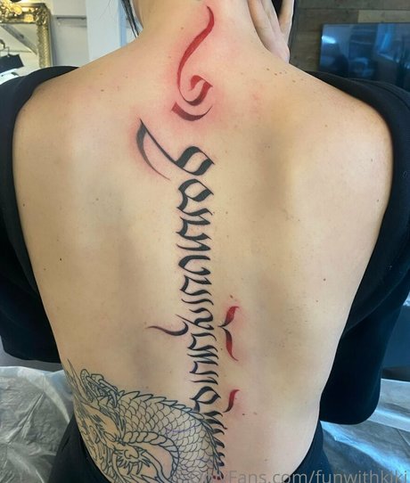 Funwithkiki naked star archive