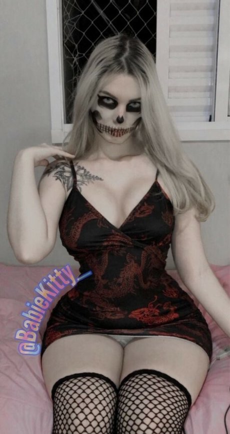 BabieKitty model hd img