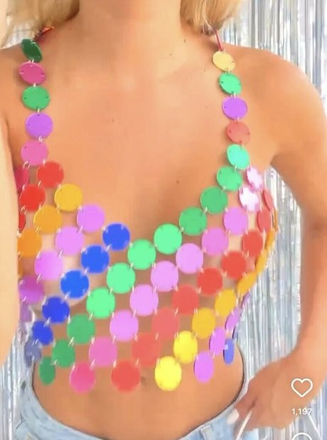 Alessandra Prado xxx star image