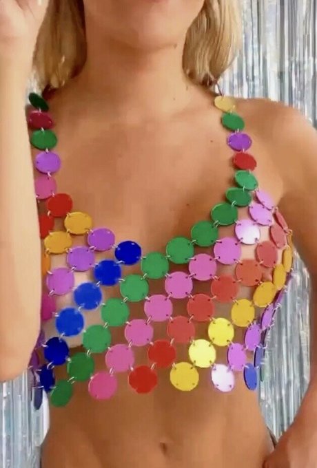 Alessandra Prado porn model pics