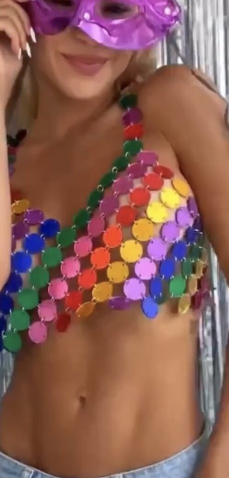 Alessandra Prado exclusive pornstar photos