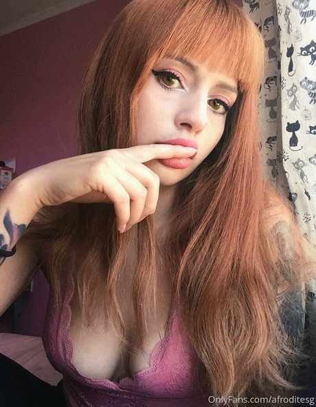 Dea Afrodite free pornstar img