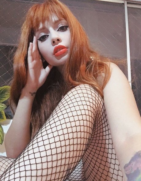 Dea Afrodite model nudes images