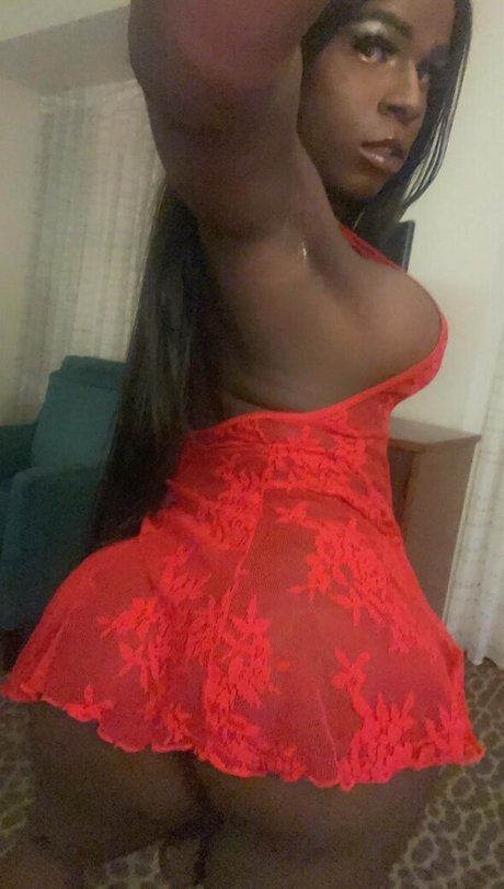 Carmen Brown top model pics