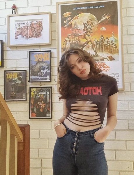 Knightsinclair xxx actress photos