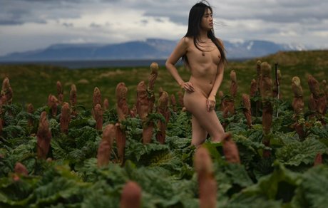 Stephanie Pham perfect star pic