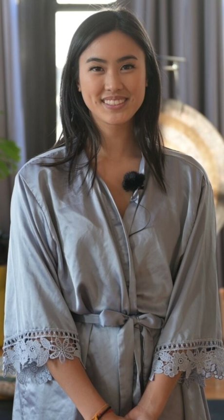 Stephanie Pham star top image