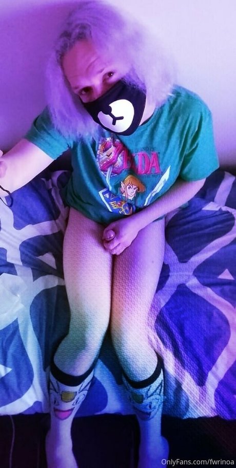 flarewolfsbane model beautiful img