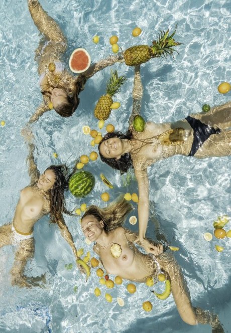 Yanusya sexy actress images