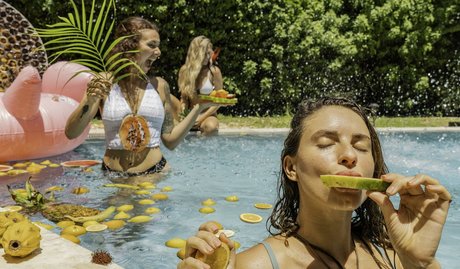 Yanusya hd actress picture