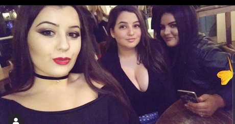 Isabellaell art model picture