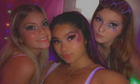 Amanda F model nice archive