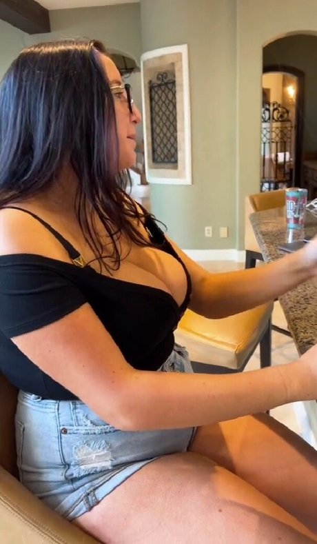 Olivia O pornstar art archive