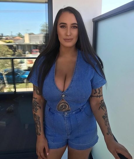 Jayme Lee erotic star pic