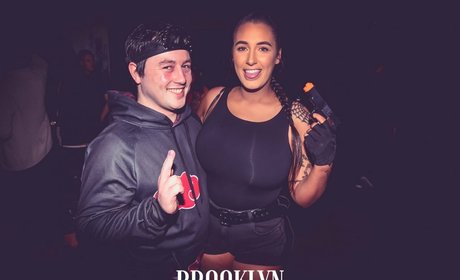 Jayme Lee nude model img