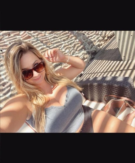 Jessica Miller model perfect archive