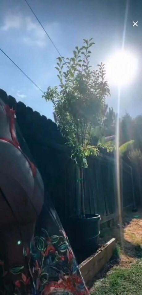 Jessica Miller model beautiful pic