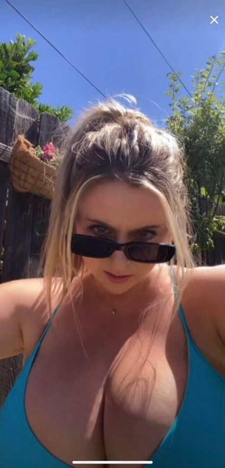 Jessica Miller erotic model gallery