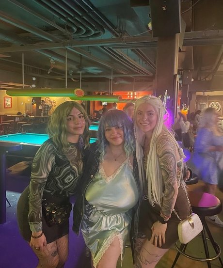 Sophia A Profile pic