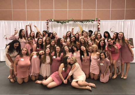 Sophia A free pornstar gallery