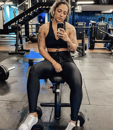 jokissima nude pornstar image