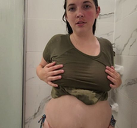 Lisa ASMR sex star photo