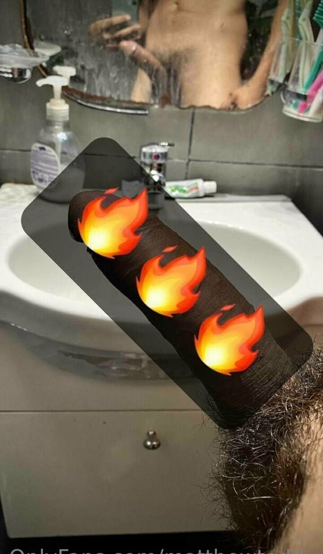 matthewteddy art model photos