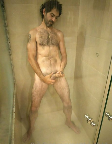 matthewteddy model perfect photos