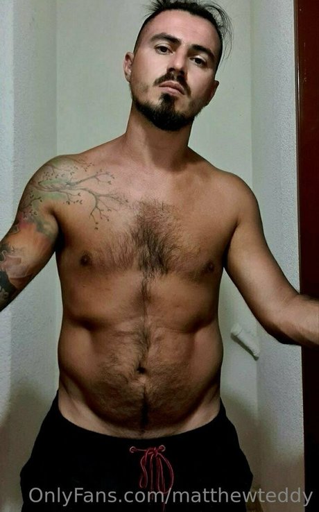 matthewteddy perfect pornstar pictures
