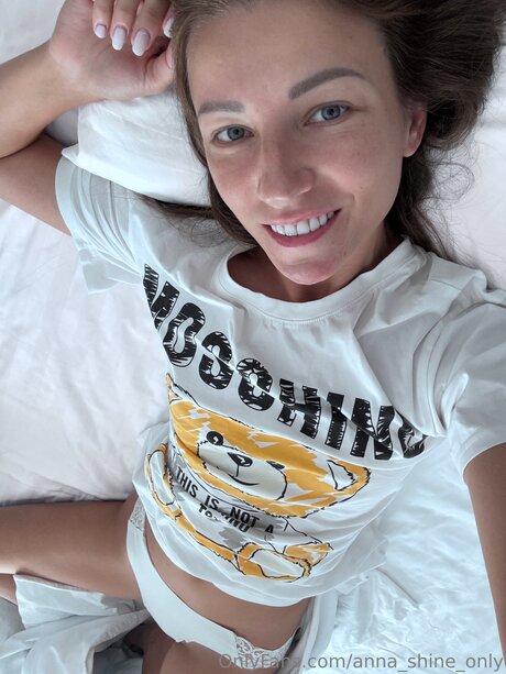 anna shine only free star archive