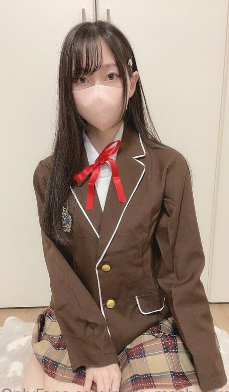 neko mashu free hot model images