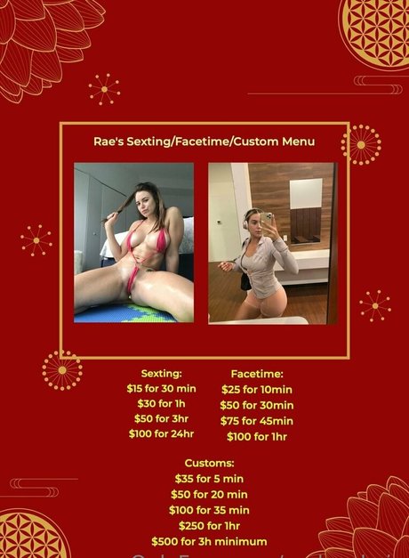 raelynchvip model pretty galleries