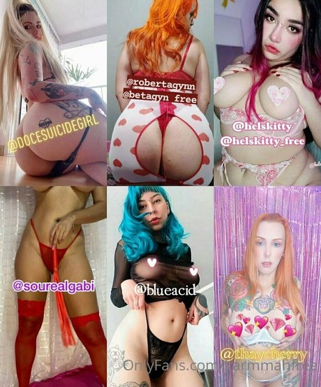 karmmahfree model exclusive picture