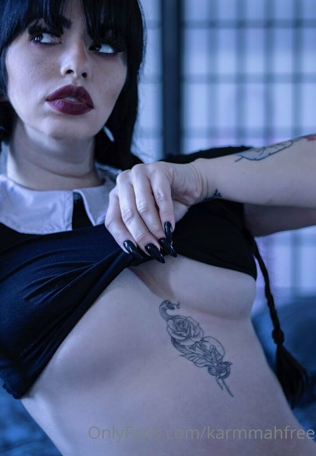 karmmahfree pretty model pictures