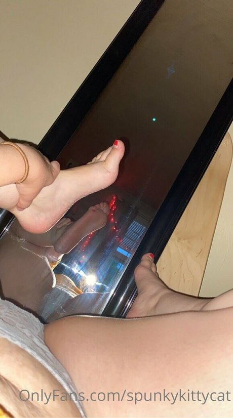 spunkykittycat adult star image