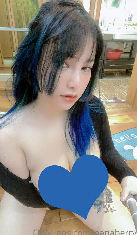 nanaberry pornographic star img