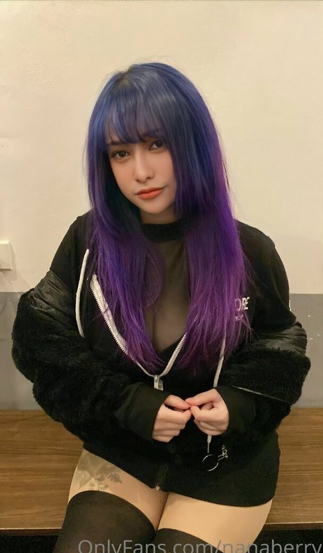 nanaberry Profile pic
