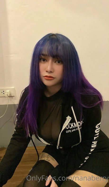 nanaberry star pornographic gallery