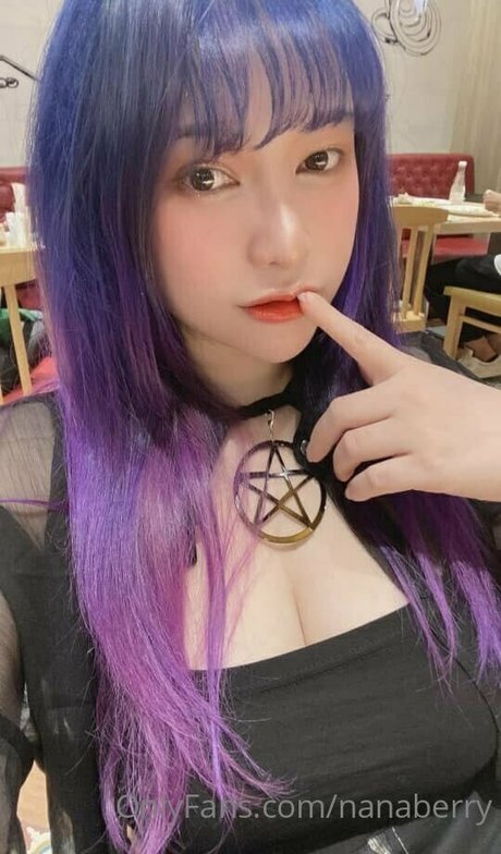 nanaberry pornstar perfect image