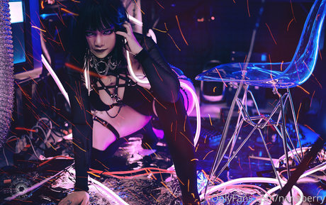 nanaberry pornstar xxx galleries