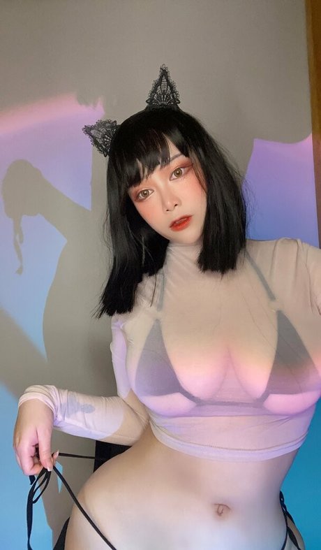 nanaberry hot star photo