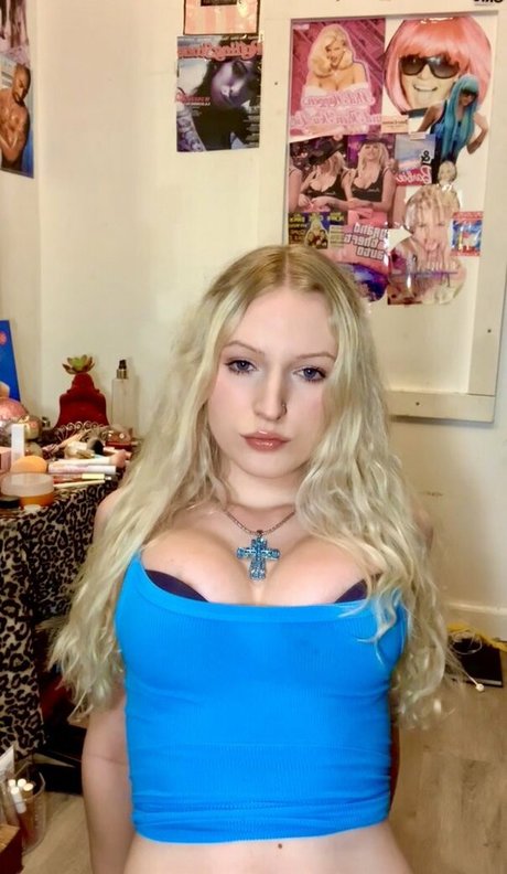 Cece Nicole Smith model high quality img